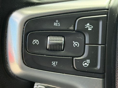 Used 2023 Chevrolet Silverado 1500 LT RWD image 37