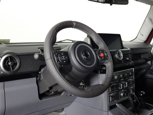 New 2025 INEOS Grenadier Fieldmaster Edition image 10