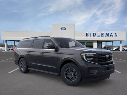 New 2026 Ford Expedition Max Active AWD/4WD image 8