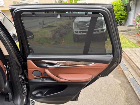 Used 2015 BMW X5 xDrive35i AWD/4WD image 15