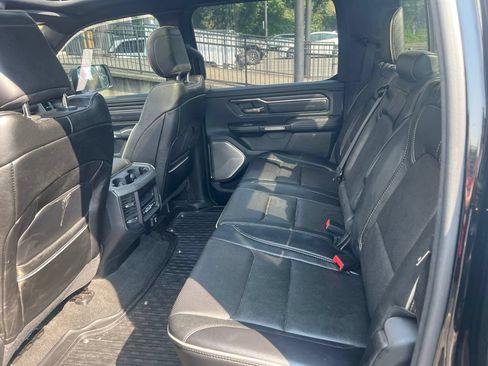 Used 2020 RAM 1500 Limited AWD/4WD image 5