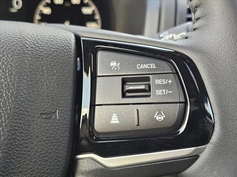 New 2026 Honda Odyssey Touring image 18