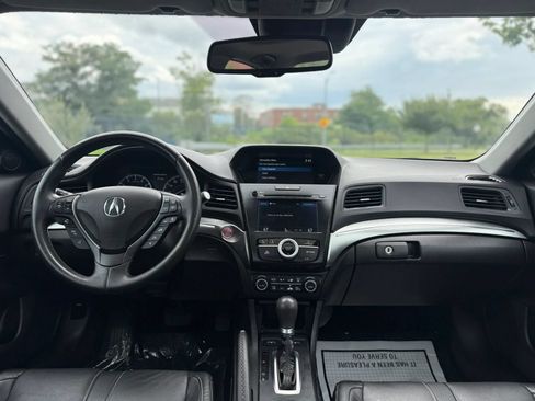 Used 2019 Acura ILX FWD image 18