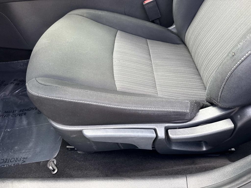 Used 2024 Nissan Sentra SV w/ All-Weather Package FWD image 24