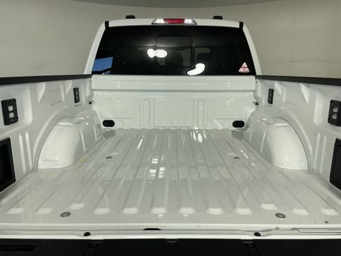 New 2026 Ford F150 XLT w/ Equipment Group 302A MID AWD/4WD image 7