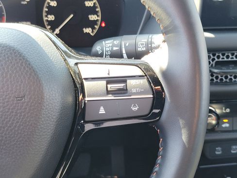 Certified 2026 Honda HR-V Sport image 25