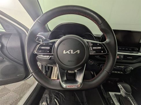 Used 2023 Kia Forte GT w/ GT2 Package image 17