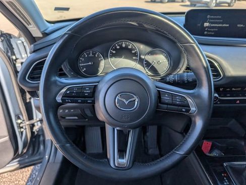 Used 2024 MAZDA CX-30 AWD 2.5 S w/ Preferred Package image 21