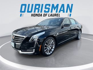 Used 2018 Cadillac CT6 Luxury video 1