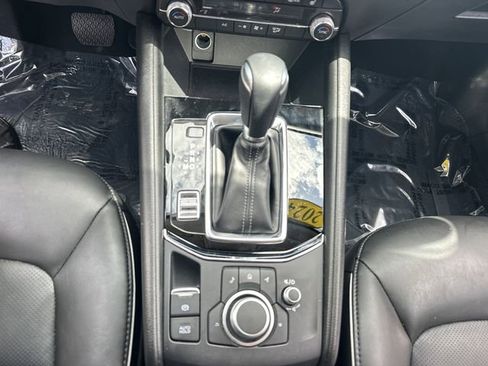 Used 2024 MAZDA CX-5 AWD 2.5 S w/ Select Package image 21