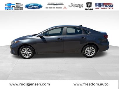Used 2024 Kia Forte LX