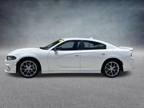 Used 2023 Dodge Charger GT RWD image 2