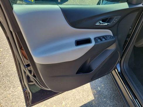 Certified 2024 Chevrolet Equinox LS w/ Midnight Edition image 19