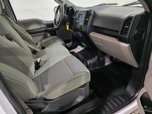 Used 2016 Ford F150 XL w/ XL Power Equipment Group image 19