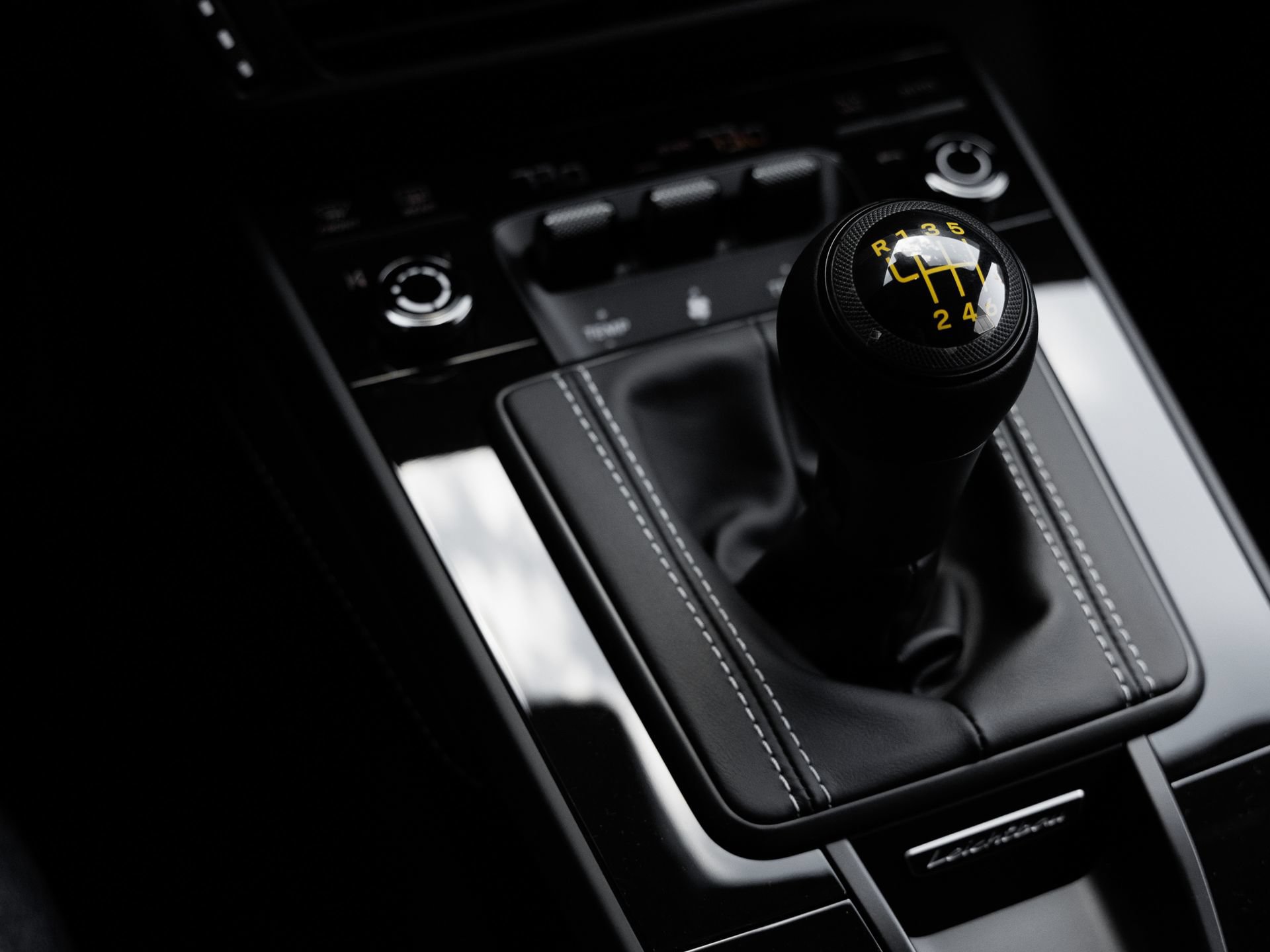 Certified 2026 Porsche 911 GT3 RWD image 25