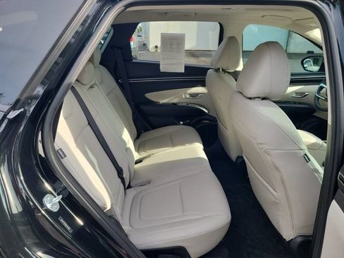 Used 2024 Hyundai Tucson SEL w/ Convenience Package FWD image 8
