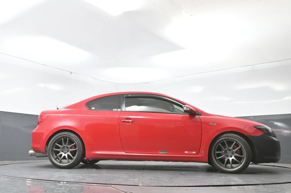 Used 2005 Scion tC w/ Release Series 1.0 FWD image 22