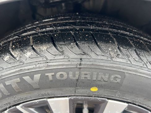 Certified 2024 Nissan Altima 2.5 SV image 37