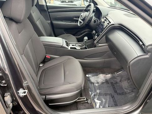 Used 2023 Hyundai Tucson SEL image 26