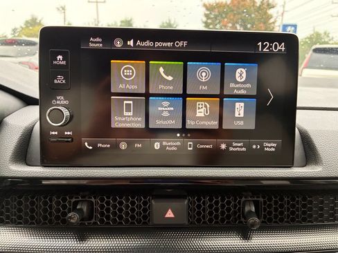Used 2023 Honda CR-V EX-L image 29