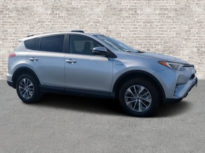 Used 2016 Toyota RAV4 XLE