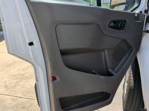 Used 2020 Ford Transit 250 Medium Roof RWD image 11