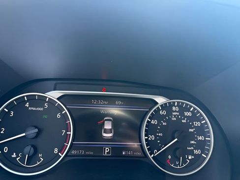 Used 2020 Nissan Sentra SR FWD image 14