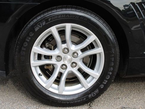 Used 2015 Chevrolet Camaro LS RWD image 30