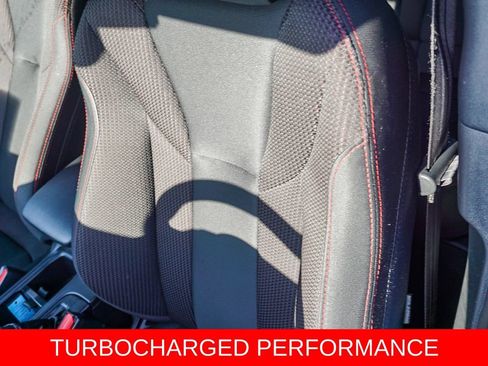 Used 2024 Subaru WRX Premium AWD/4WD image 20