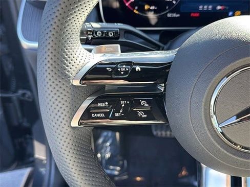 New 2026 Mercedes-Benz GLC 300 4MATIC image 15