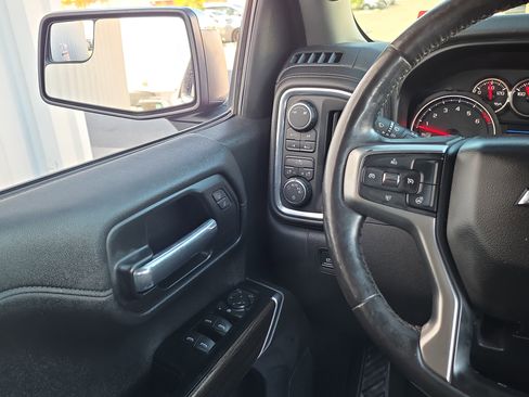 Used 2019 Chevrolet Silverado 1500 LT w/ All-Star Edition image 27