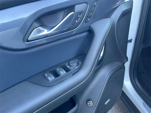 Certified 2023 Chevrolet Blazer RS w/ Enhanced Convenience Package image 22