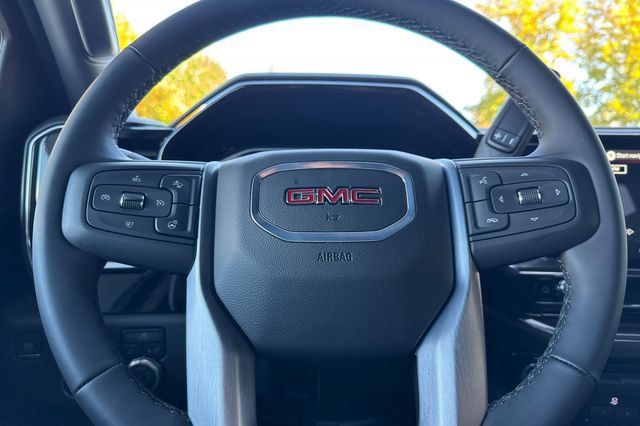 Used 2026 GMC Sierra 1500 Elevation AWD/4WD image 23