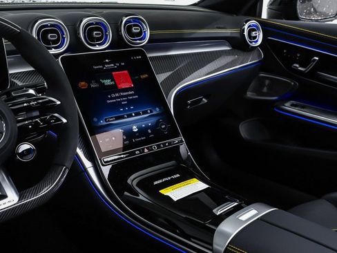 New 2026 Mercedes-Benz CLE 53 AMG 4MATIC Coupe image 12