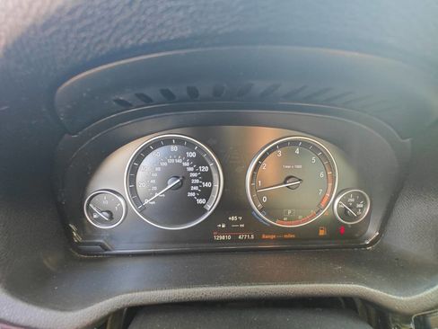 Used 2016 BMW X3 xDrive35i image 12