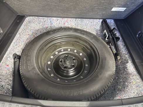 Certified 2022 Honda CR-V EX image 22