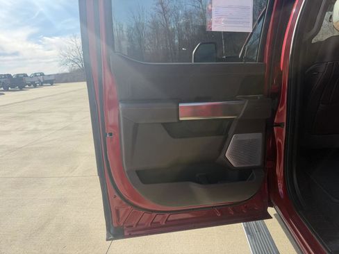 Used 2023 Ford F350 King Ranch image 21