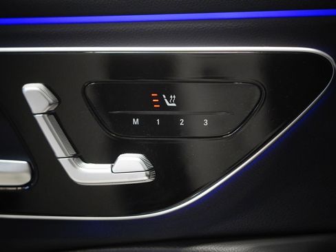 Certified 2025 Mercedes-Benz E 350 4MATIC Sedan image 27