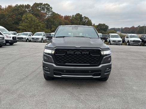 New 2026 RAM 1500 Big Horn image 3