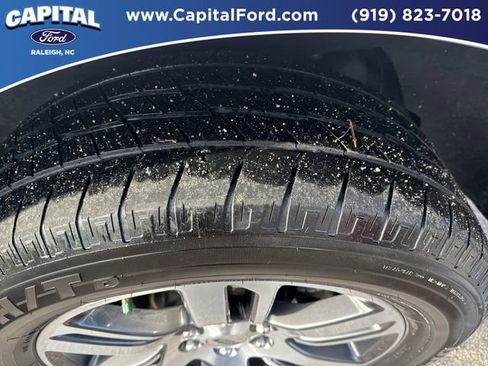 Certified 2024 Ford Expedition Limited image 14