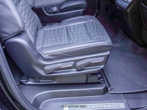 Used 2023 Cadillac Escalade ESV Sport Platinum image 55