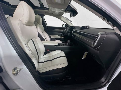 New 2026 MAZDA CX-50 AWD 2.5 S w/ Premium Package image 23