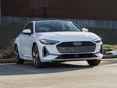 Certified 2025 Audi A5 2.0T Premium w/ Convenience Package