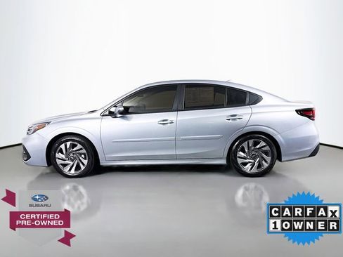 Certified 2024 Subaru Legacy Limited image 4