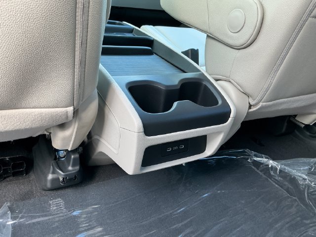 New 2027 Honda Odyssey EX-L image 10