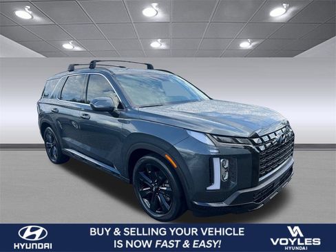 Used 2023 Hyundai Palisade XRT image 1