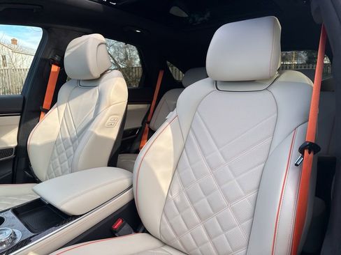 New 2026 Genesis GV70 3.5T Sport Prestige image 14