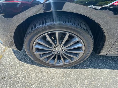 Used 2024 Acura RDX A-Spec image 17