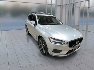 Used 2018 Volvo XC60 T6 Momentum w/ Advanced Package video 2