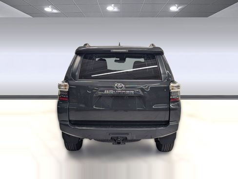 Used 2024 Toyota 4Runner SR5 image 8